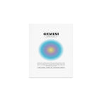 Gemini Zodiac Aura Print Art Print Gallery Image 1
