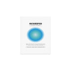 Scorpio Zodiac Aura Print Art Print Gallery Image 1