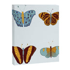 Fall butterflies Canvas Print Gallery Image 8