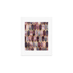 Dreamy Stained Glass 1 Art Print Gallery Image 1