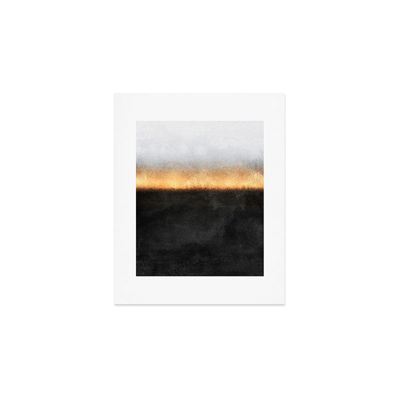 Incandescence Art Print Gallery Image 1
