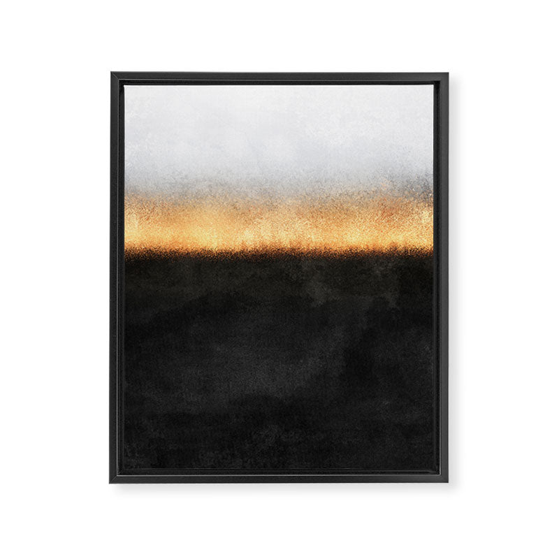 Incandescence Framed Canvas Print Gallery Image 6