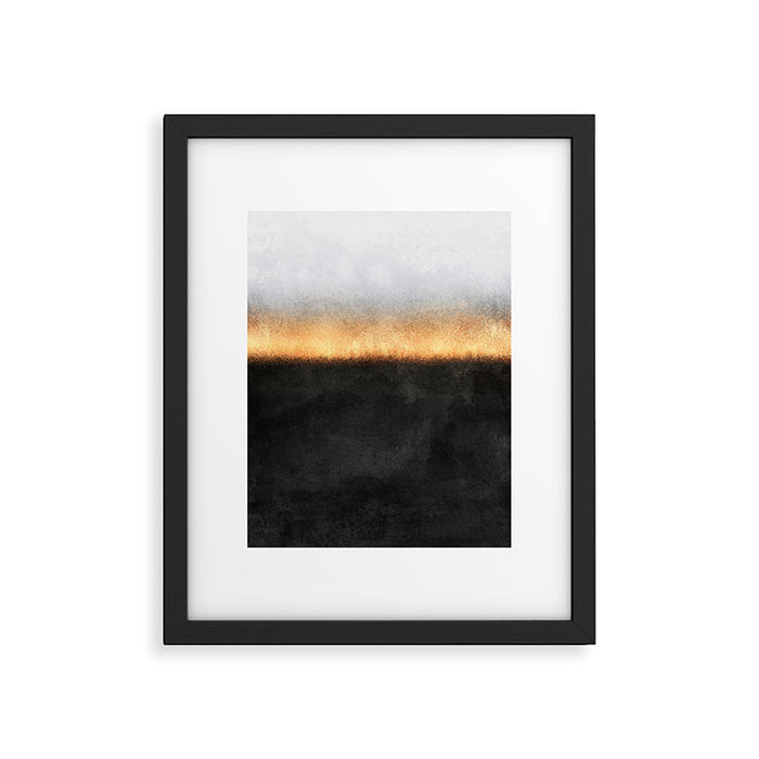 Incandescence Framed Art Print Gallery Image 1