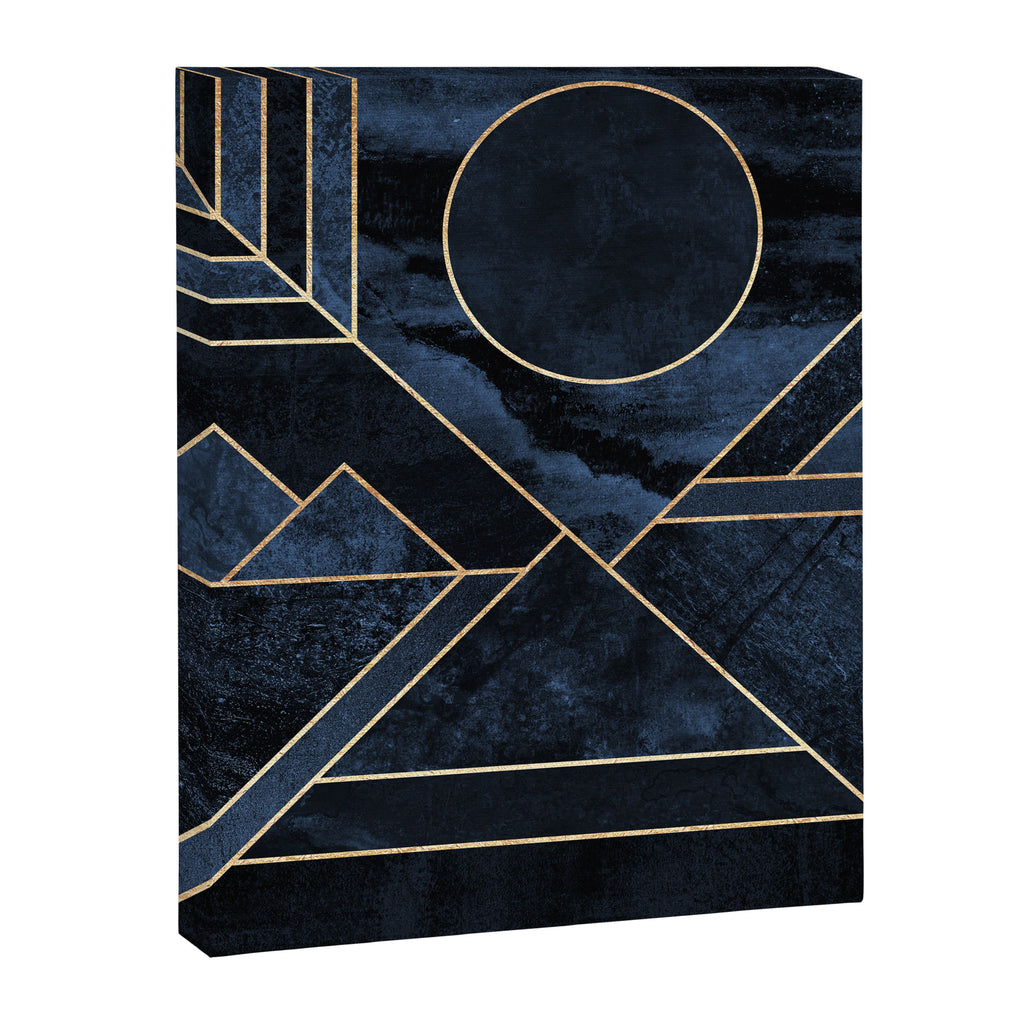 Modern Wild 1 Canvas Print Gallery Image 8