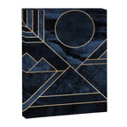 Modern Wild 1 Canvas Print Gallery Image 8