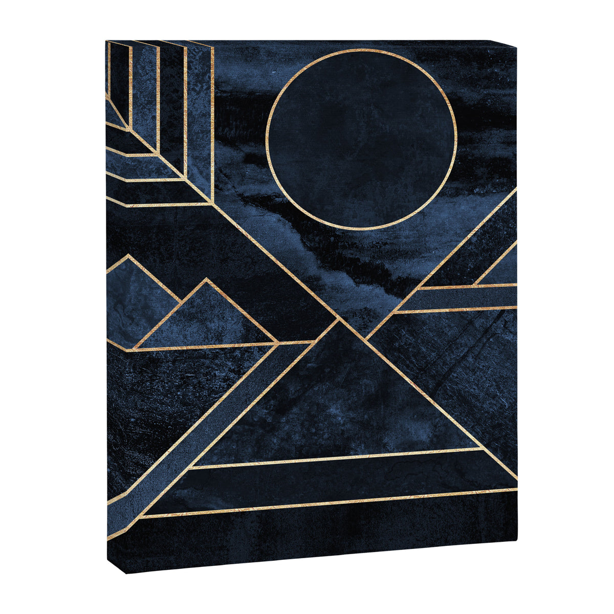 Modern Wild 1 Canvas Print Gallery Image 8