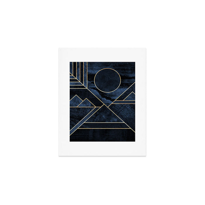 Modern Wild 1 Art Print Gallery Image 1