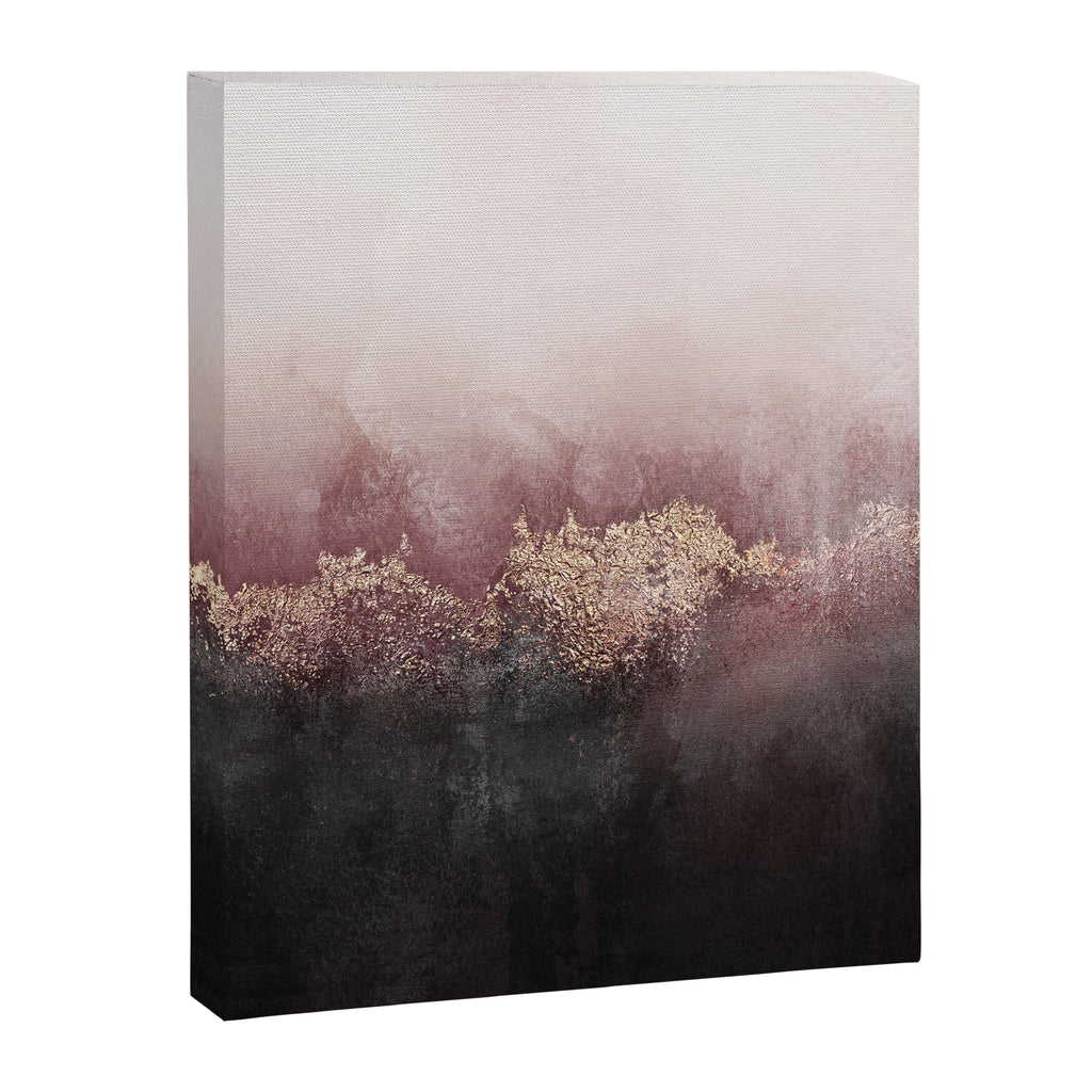 Pink Sky Canvas Print Gallery Image 8