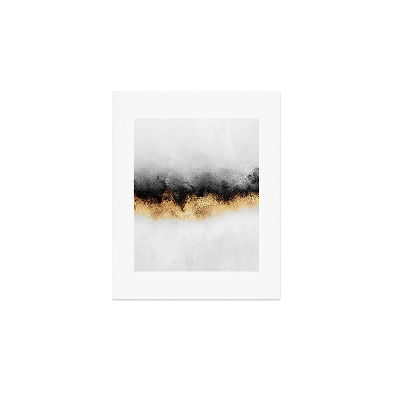 Sky 2 Art Print Gallery Image 1