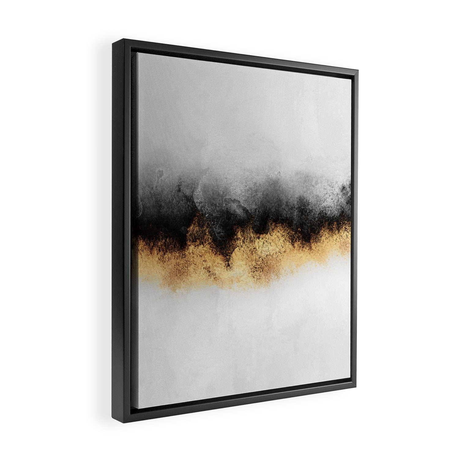 Sky 2 Framed Canvas Print Gallery Image 2