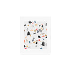 Terrazzo Treasure Art Print Gallery Image 1