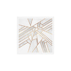 White Night Art Print Gallery Image 1