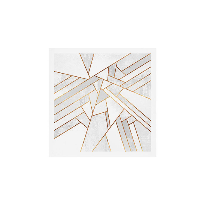 White Night Art Print Gallery Image 1