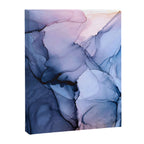 Captivating 1 - Alcohol Ink Painting Canvas Print Gallery Image 6