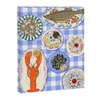 Seafood Feast Tablescape Canvas Print Gallery Image 8