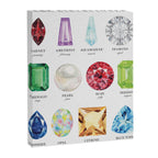 The Birthstones Canvas Print Gallery Image 6