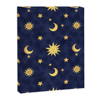 Another Celestial Mood Canvas Print Gallery Image 8