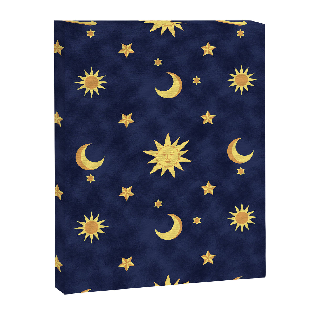 Another Celestial Mood Canvas Print Gallery Image 8