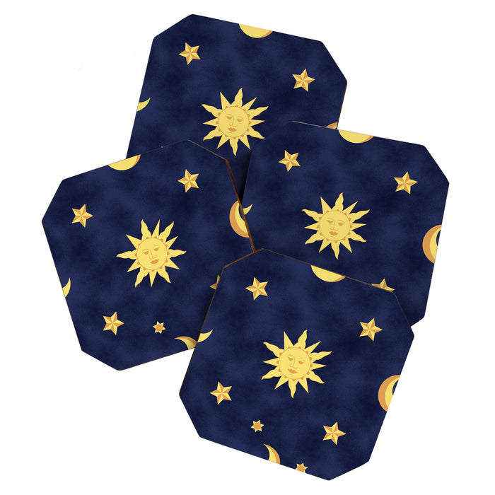 Another Celestial Mood Coaster Gallery Image 1
