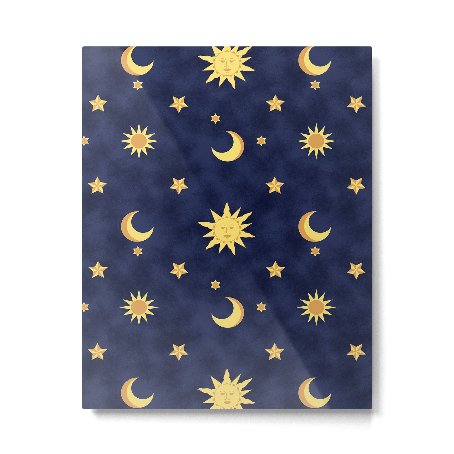 Another Celestial Mood Metal Print Gallery Image 6