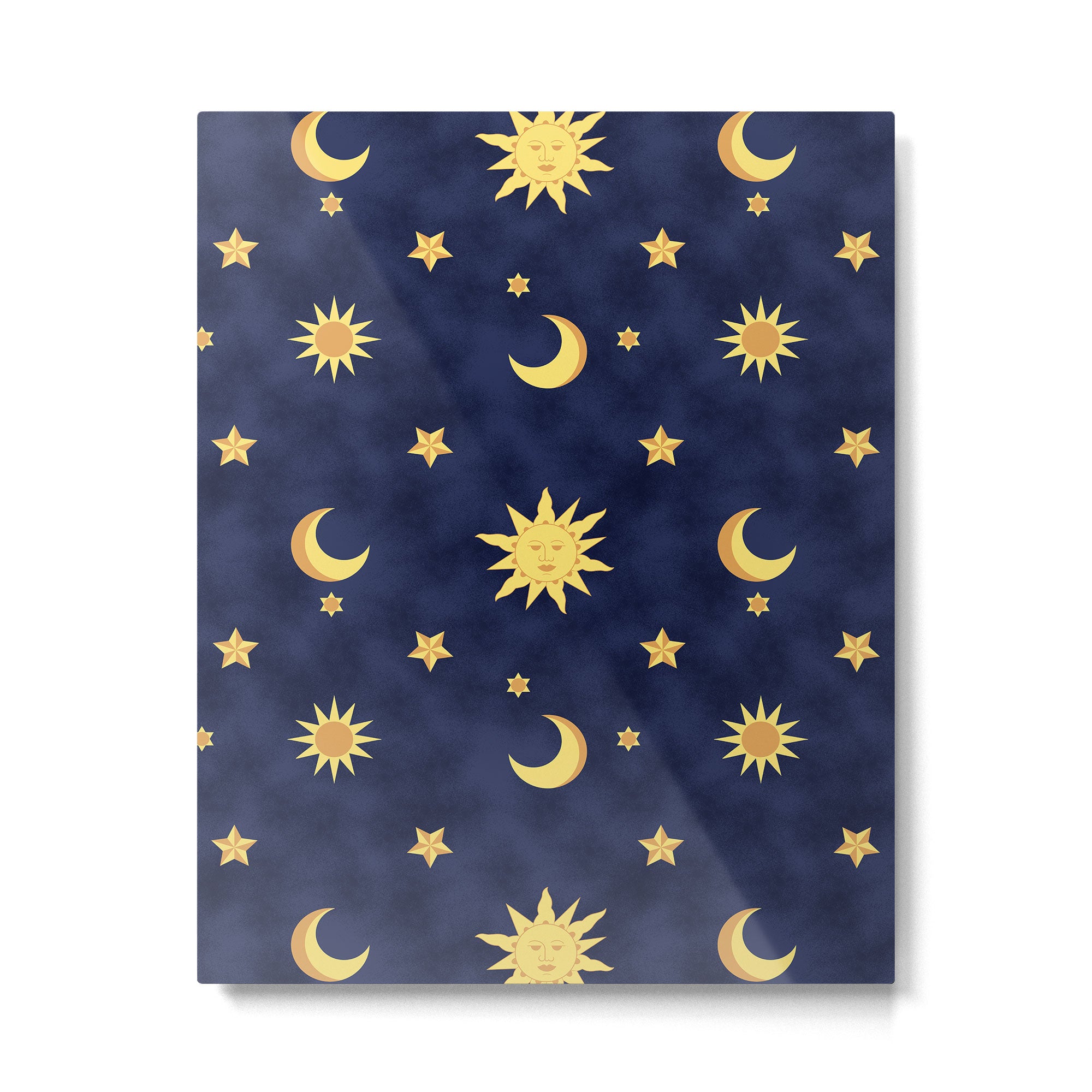 Another Celestial Mood Metal Print Gallery Image 6