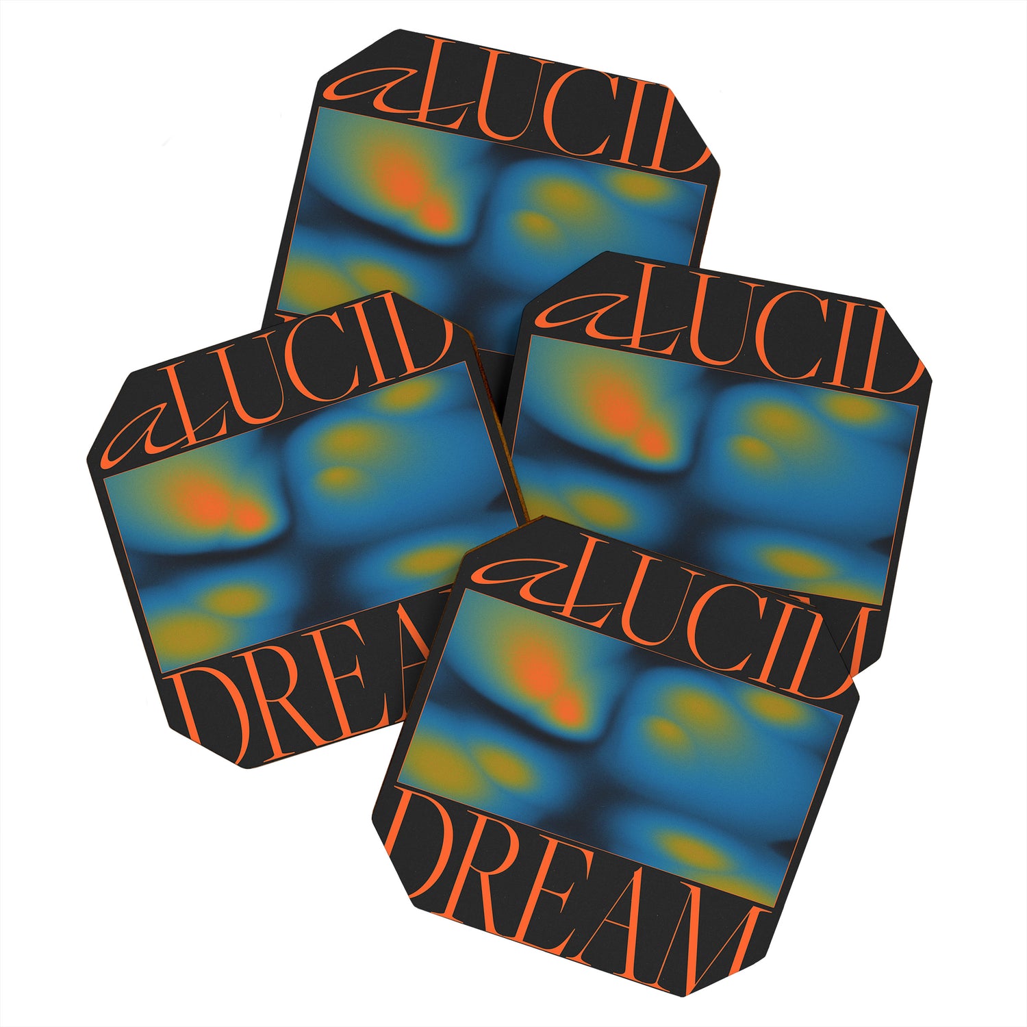 A Lucid Dream Coaster Gallery Image 1