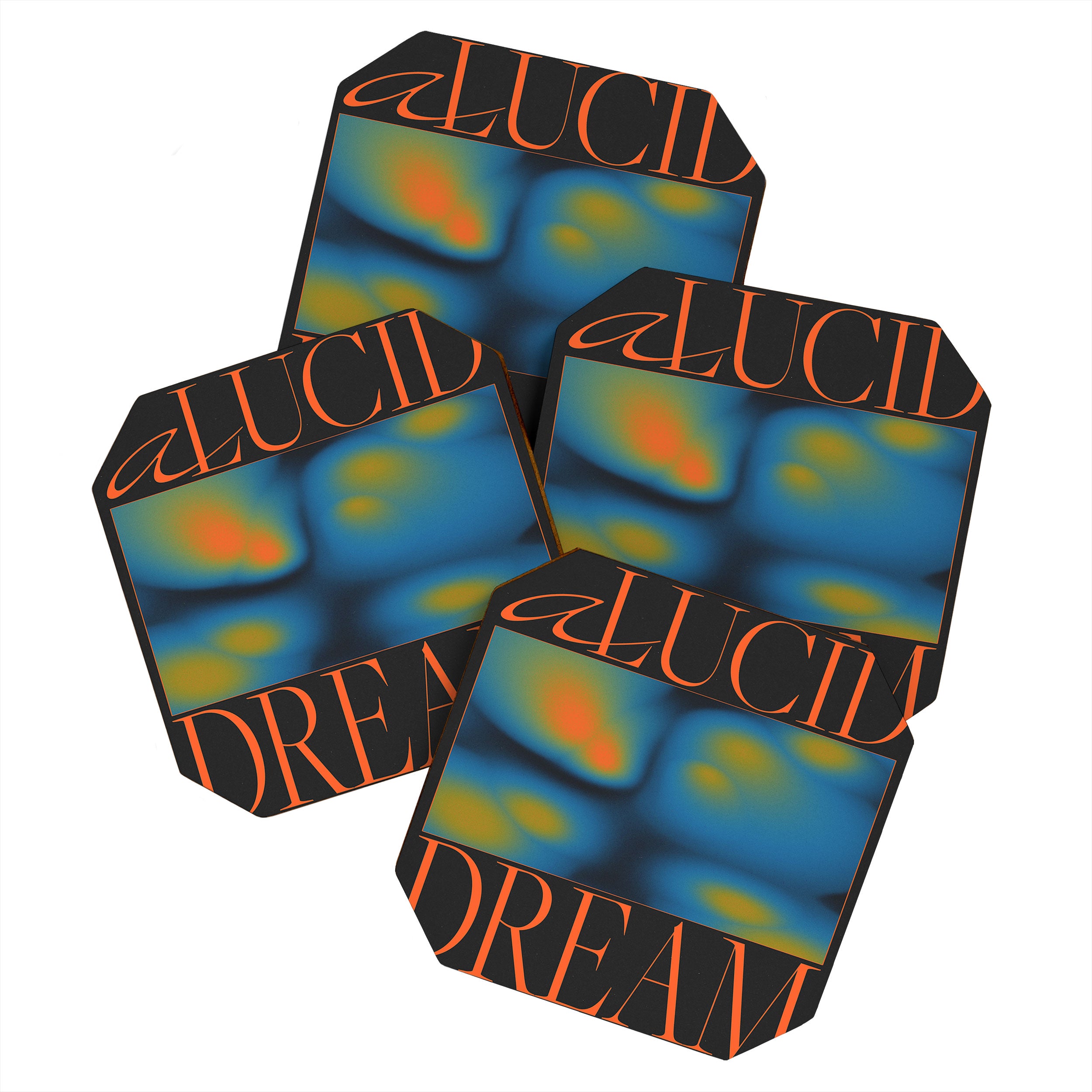 A Lucid Dream Coaster Gallery Image 1