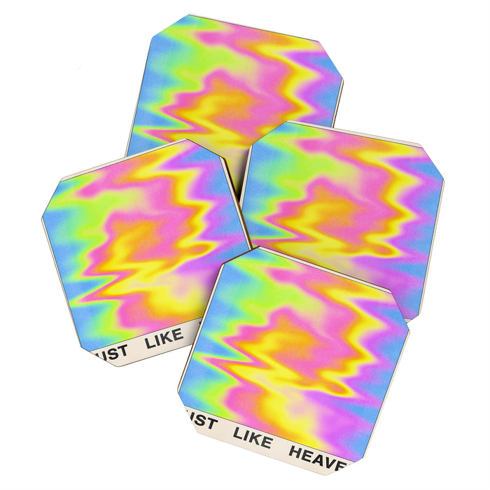 Just Like Heaven  Coaster Gallery Image 1