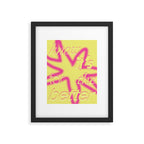 Know It's For The Better Framed Art Print Gallery Image 5