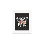 MOTOMAMI Art Print Gallery Image 1