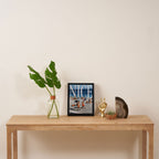 Nice Framed Canvas Print Gallery Image 4