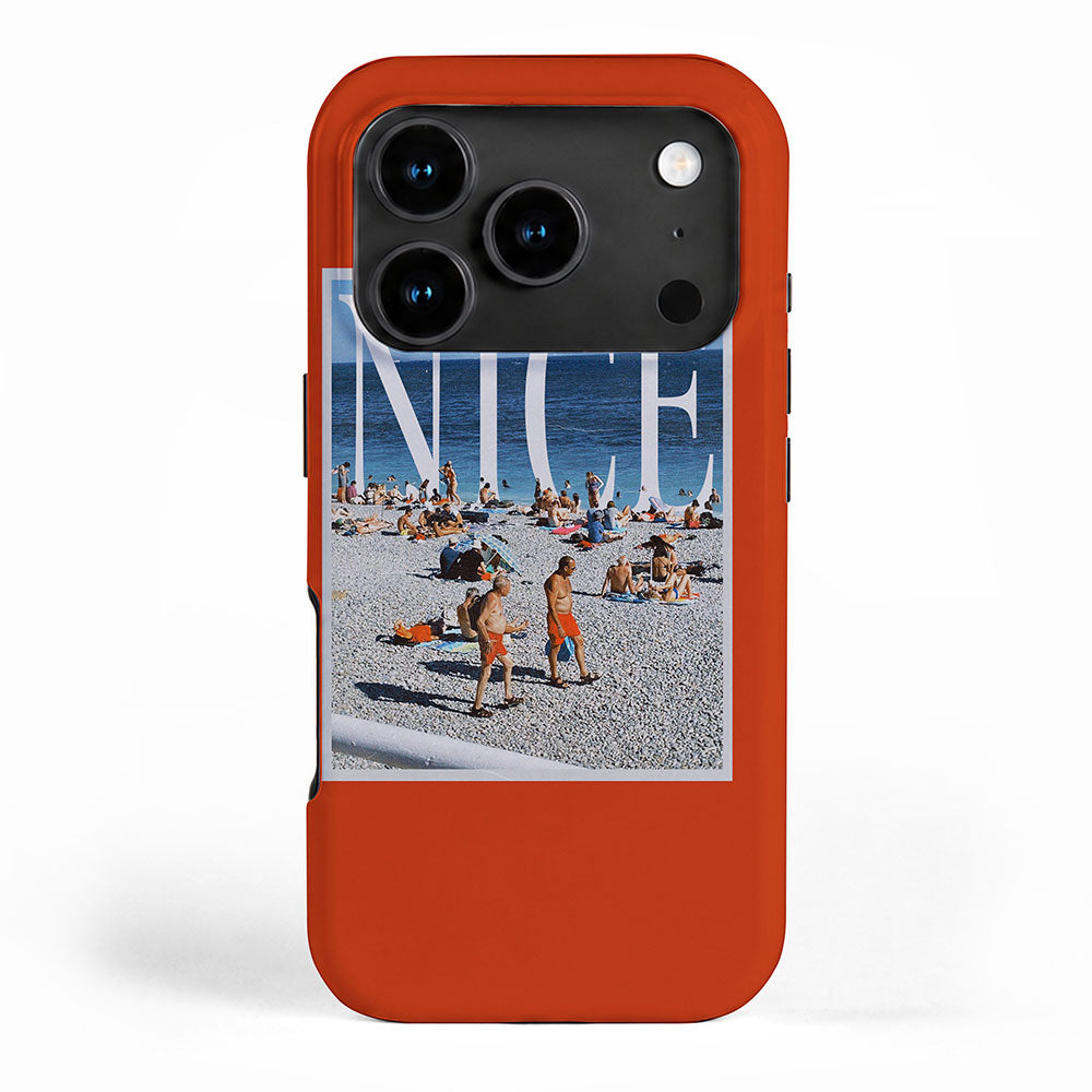 Nice iPhone Case Gallery Image 1