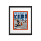 Nice Framed Art Print Gallery Image 5