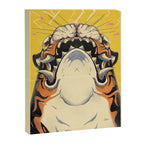 TAIGUER_01 Canvas Print Gallery Image 6
