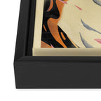 TAIGUER_01 Framed Canvas Print Gallery Image 3