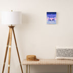 Floating World Canvas Print Gallery Image 2
