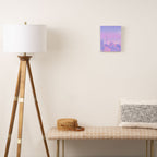 Sailor City Canvas Print Gallery Image 2