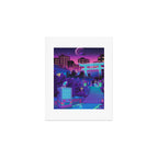 The Spirit's Path Art Print Gallery Image 1