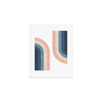 70s Rainbow Art Print Gallery Image 1