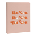 Be You Do You For You Canvas Print Gallery Image 6