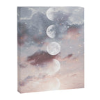 Before the Sunrise Canvas Print Gallery Image 6