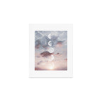 Before the Sunrise Art Print Gallery Image 1