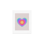 Create Positive Energy Art Print Gallery Image 1