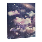 Deep Space Theme Canvas Print Gallery Image 6