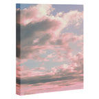 Delicate Sky Canvas Print Gallery Image 3