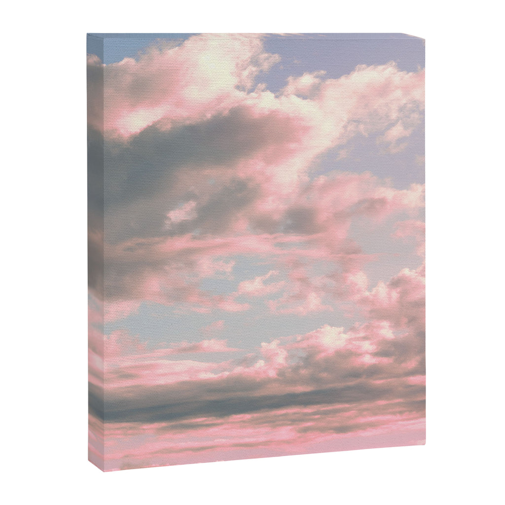 Delicate Sky Canvas Print Gallery Image 6