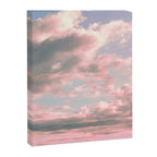 Delicate Sky Canvas Print Gallery Image 6