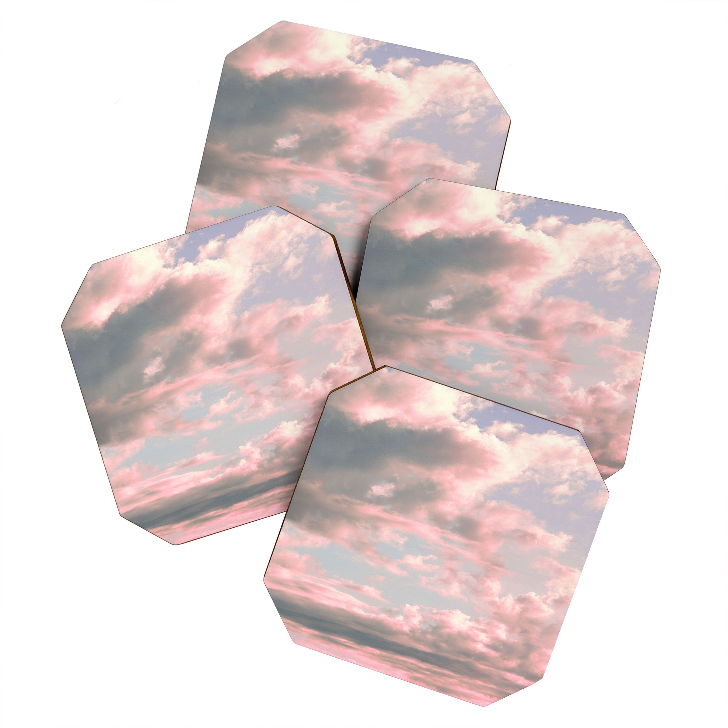 Delicate Sky Coaster Gallery Image 1