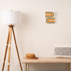 Double Spring Rainbow Canvas Print Gallery Image 2