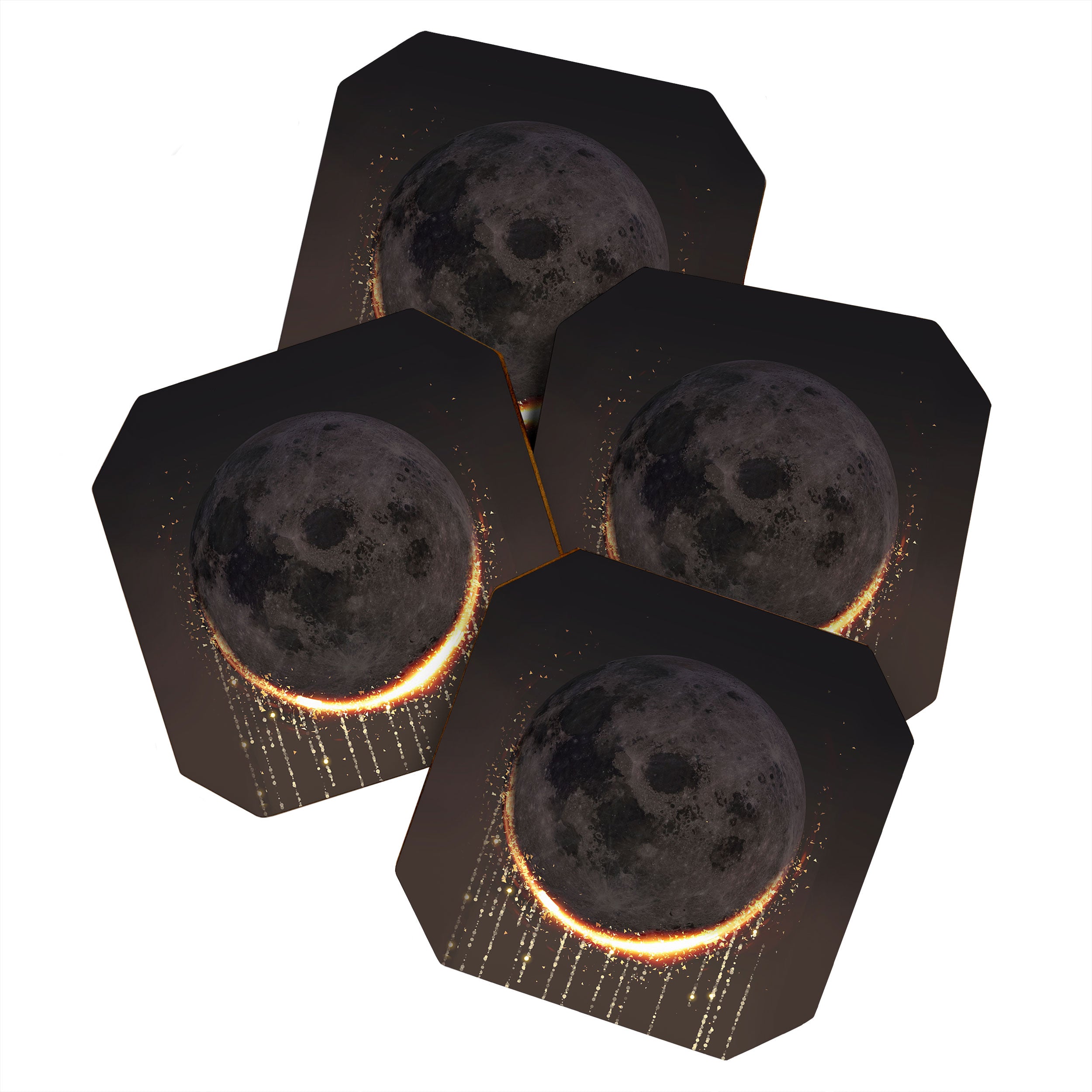 Eclipse Coaster Gallery Image 1